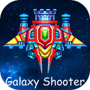 Play Galaxy Shooter - Sky Attack