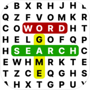 Word Search Puzzle Game