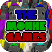 Play The Monke Games