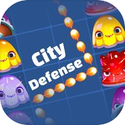 City Defense Fight