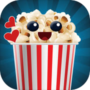 Play Popcorn Time Movies - The Best Free Films & TV Series Cinema Quiz Game