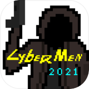 CyberMen 2021