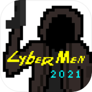 Play CyberMen 2021