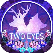 Two Eyes - Nonogram