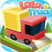 Play La la truck