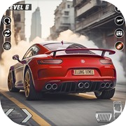 Play Real Car Racing Games 2023