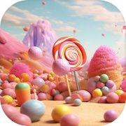 Play Advance Crazy Candy Blast