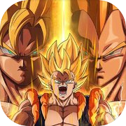 Saiyan:Rise of Civilization