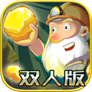 Play Gold Miner-Free 2 Player Games