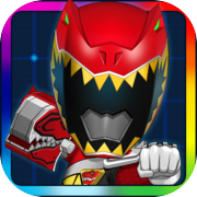 Power Rangers Dash (Asia)