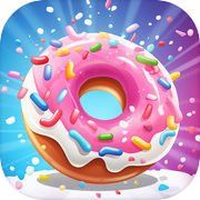 Play Donut Blast