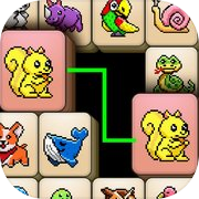 Play Onet X Connect Matched Animal
