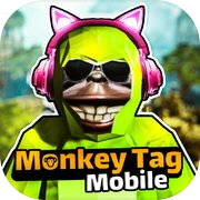 Play Monkey Arena Mayhem Mobile