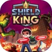 Shield King