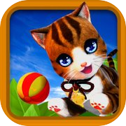 Play Cat Simulator Game : Cat Game