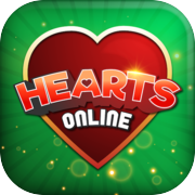 Hearts - Online Hearts Game