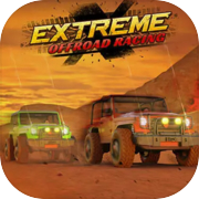 Play Extreme Offroad Racing