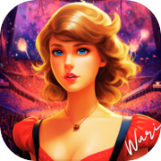 Finding Taylor: a Swiftie Game