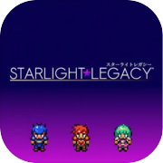 Play Starlight Legacy