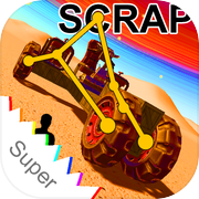 Play SSS: Super Scrap Sandbox - Become a Mechanic