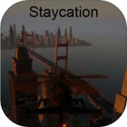 Play Staycation