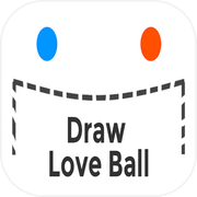 Draw Love Ball