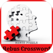 Rebus crossword : Rebus puzzle