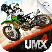 Play Ultimate MotoCross 4