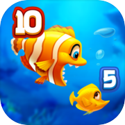Play Fish Battle: Classic Solitaire