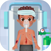 Play Surgeon Doctor Simulator Game