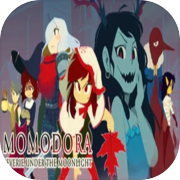 Play Momodora: Reverie Under The Moonlight