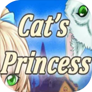 Cat’s Princess - visual novel / Otome