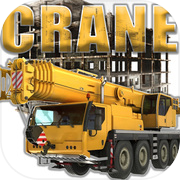 Crane Operator Simulator
