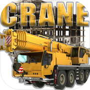 Play Crane Operator Simulator