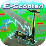 E-Scooter