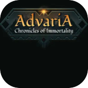 Play Advaria: Chronicles of Immortality