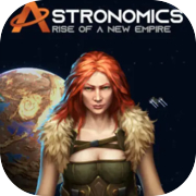 Astronomics Rise of a New Empire