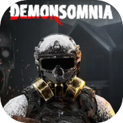 Play Demonsomnia