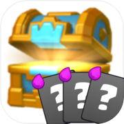 Clash Royale Chest Simulator