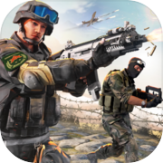 Play Tactical Ops：Gun Games