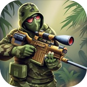 Play Prop Sniper 3D