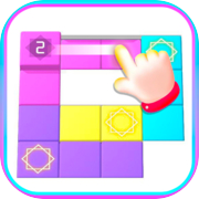 Play Tile Block 3D