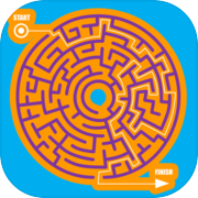 Maze Puzzle