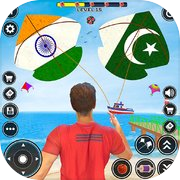 Play Kite Fighting Kite Flyer Game