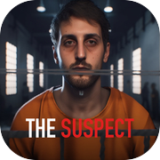 Play The Suspect: Prison Escape