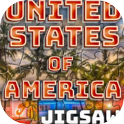 Play United States of America Jigsaw Puzzles