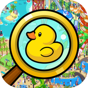 Play Find It: Scavenger Hunt