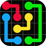 Play Connect Dots – Dot Link