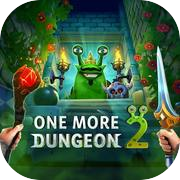 Play One More Dungeon 2 PS4® & PS5®