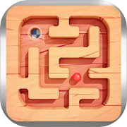 Play Ball Maze 3D Master